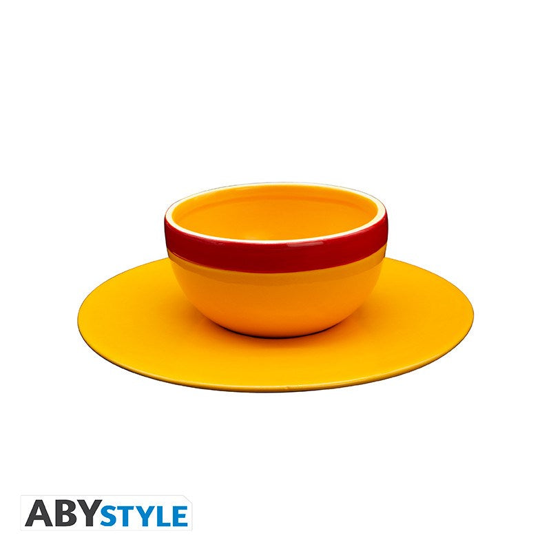 One Piece - Tazza Ciotola