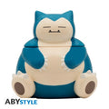 Pokemon - Biscottiera Snorlax