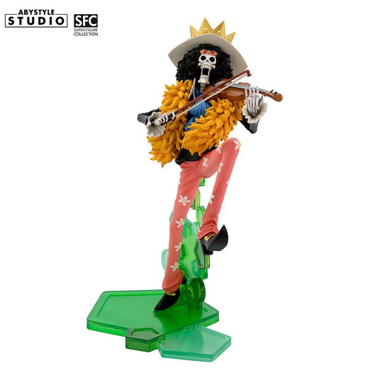 One Piece - Figure Brook