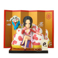 One Piece - Figure Special Boa Hancock & Salome