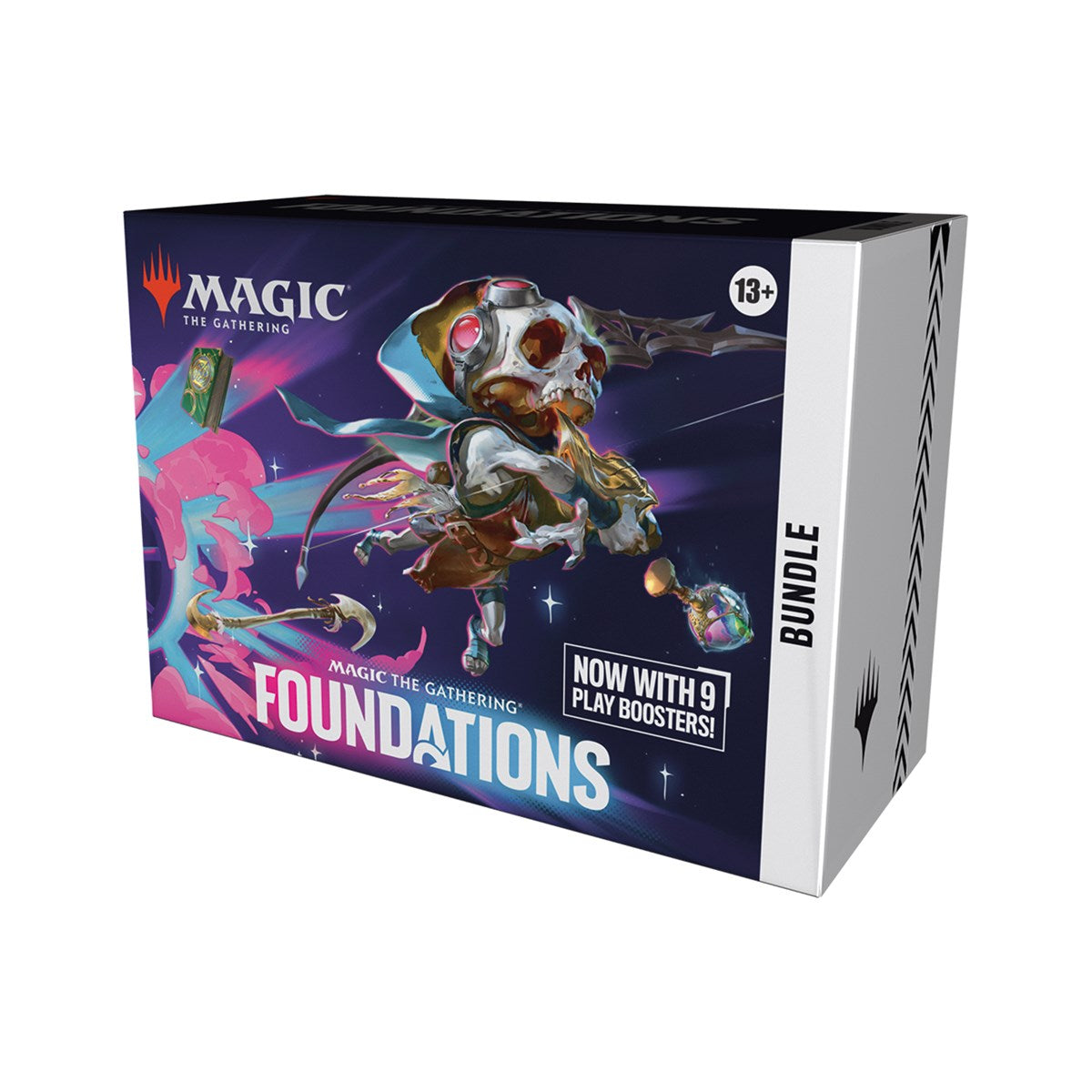 Magic the Gathering - Fondamenti di Magic the Gathering - Bundle ENG