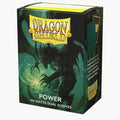 Dragon Shield - Standard Sleeves Dual Matte 100 Power