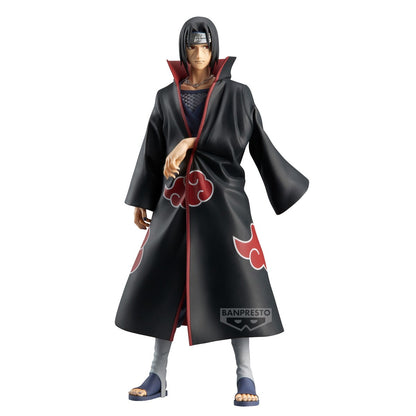 Naruto - Figure Uchiha Itachi Grandista 28cm