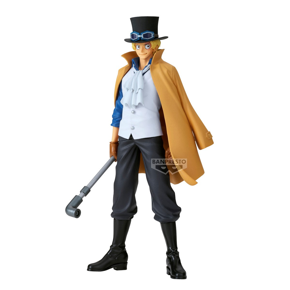 One Piece -  Figure Sabo DXF The Grandline Series