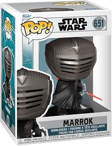 Funko Pop - Star Wars - Marrok