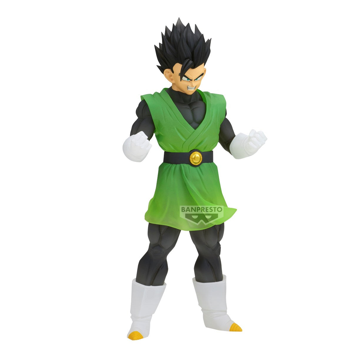 Dragon Ball Z - Figure Gohan Ver.a Clearise