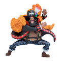 One Piece -  Figure Marshall D. Teach Battle Record Collection