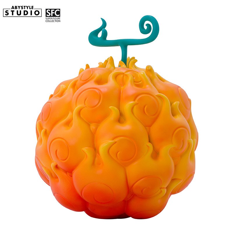 One Piece - Replica Flame Flame Fruit