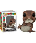 Funko Pop - Jurassic Park - Velociraptor