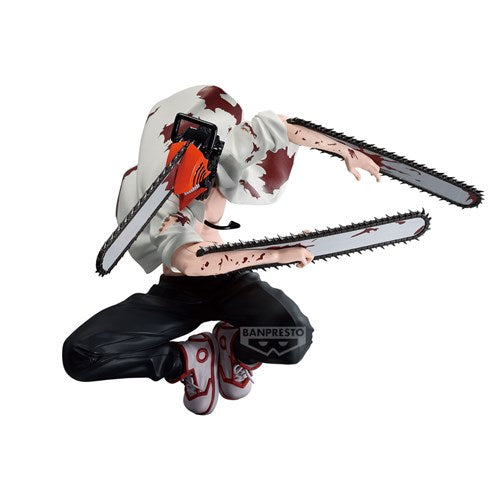 Chainsaw Man - Figure Vibration Stars - Chainsaw Man - II
