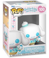 Funko Pop - Hello Kitty - Cinnamorrol