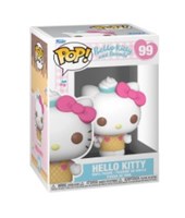 Funko Pop - Hello Kitty - Hello Kitty