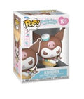 Funko Pop - Hello Kitty - Kuromi
