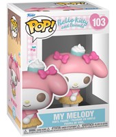 Funko Pop - Hello Kitty - My Melody