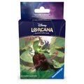 Lorcana - L'Isola di Archazia - Standard Matte Ursula (65 bustine)