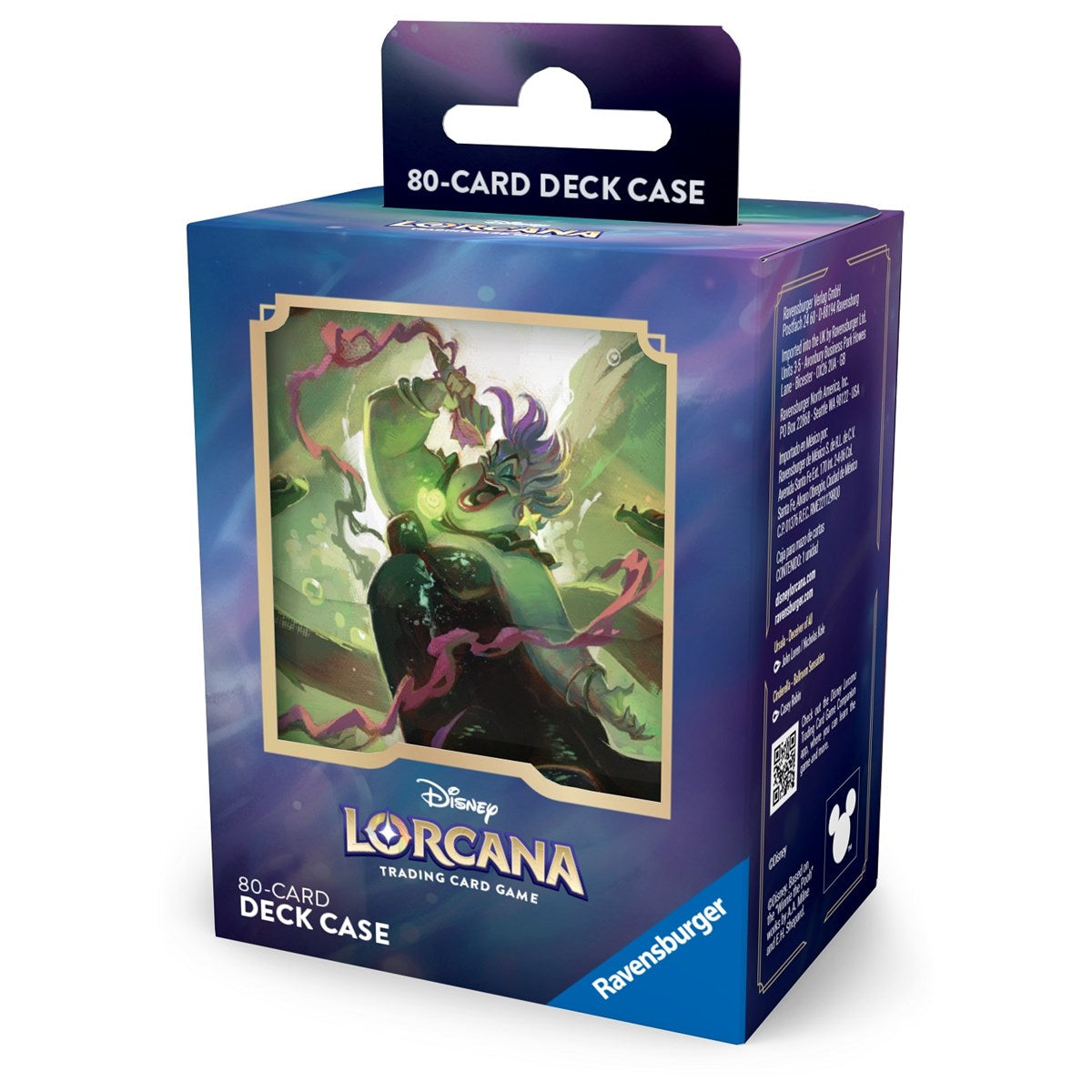 Lorcana - L'Isola di Archazia - Deck Ursula