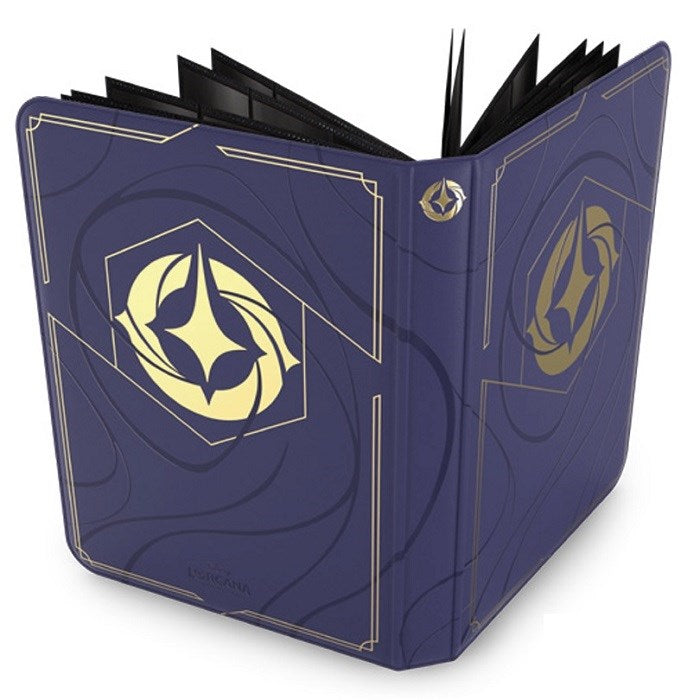 Lorcana - Premium Portfolio