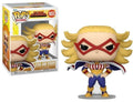 Funko Pop - My Hero Academia - Star and Stripe