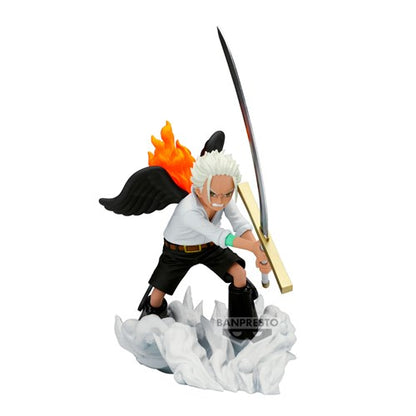 One Piece - Figure One Piece Senkozekkei - S-Hawk