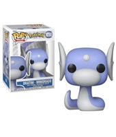 Funko Pop - Pokemon - Dratini