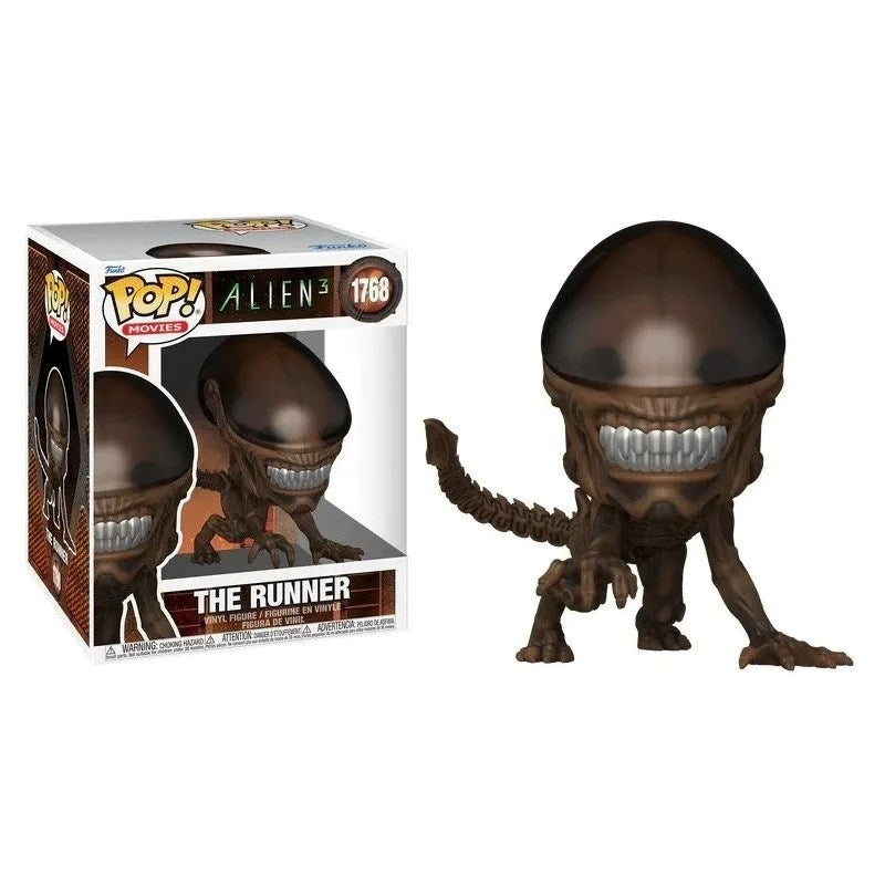 Funko Pop - Alien 3 - The Runner
