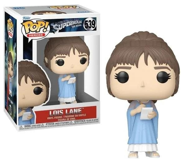 Funko Pop - Superman 1978 - Lois Lane