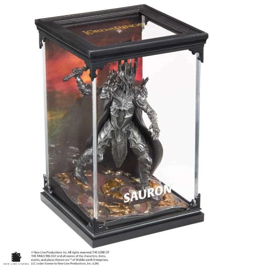 Lord of the Rings - Creatura Sauron