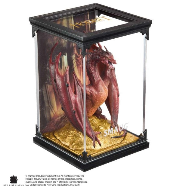 Lo Hobbit - Creatura Smaug