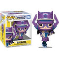 Funko Pop - Marvel Rivals - Galacta