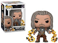 Funko Pop - Infinity Saga - Whiplash