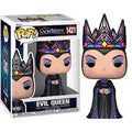 Funko Pop - Disney Snow White Live Action - Evil Queen