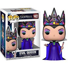 Funko Pop - Disney Snow White Live Action - Evil Queen