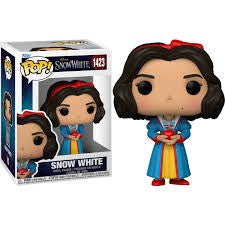 Funko Pop - Disney Snow White Live Action - Snow White