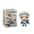 Funko Pop - One Piece - Trafalgar Law with Anesthesia