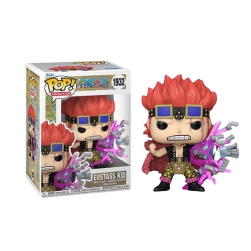 Funko Pop - One Piece - Kid