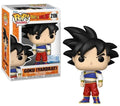 Funko Pop - Dragon Ball Z- Goku Yardrat Special