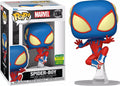 Funko Pop - Marvel - Spider Boy Exclusive