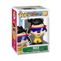 Funko Pop - 30th Anniversary Goofy - Max