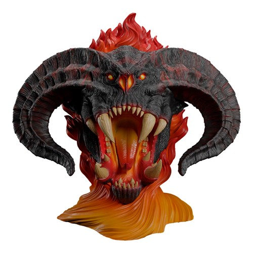 Lord of the Rings - Lampada Balrog