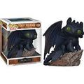 Funko Pop - How To Train Your Dragon Live Action - Toothless