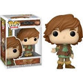 Funko Pop - How To Train Your Dragon Live Action - Hiccup
