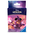 Lorcana - Il Regno di Jafar - Standard Matte Minnie (65 bustine)