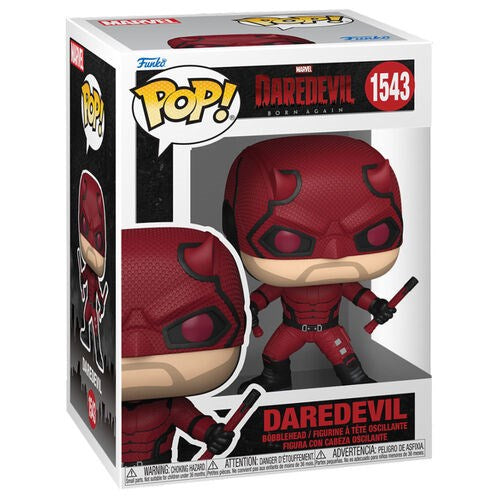 Funko Pop - Daredevil Born Again - Daredevil