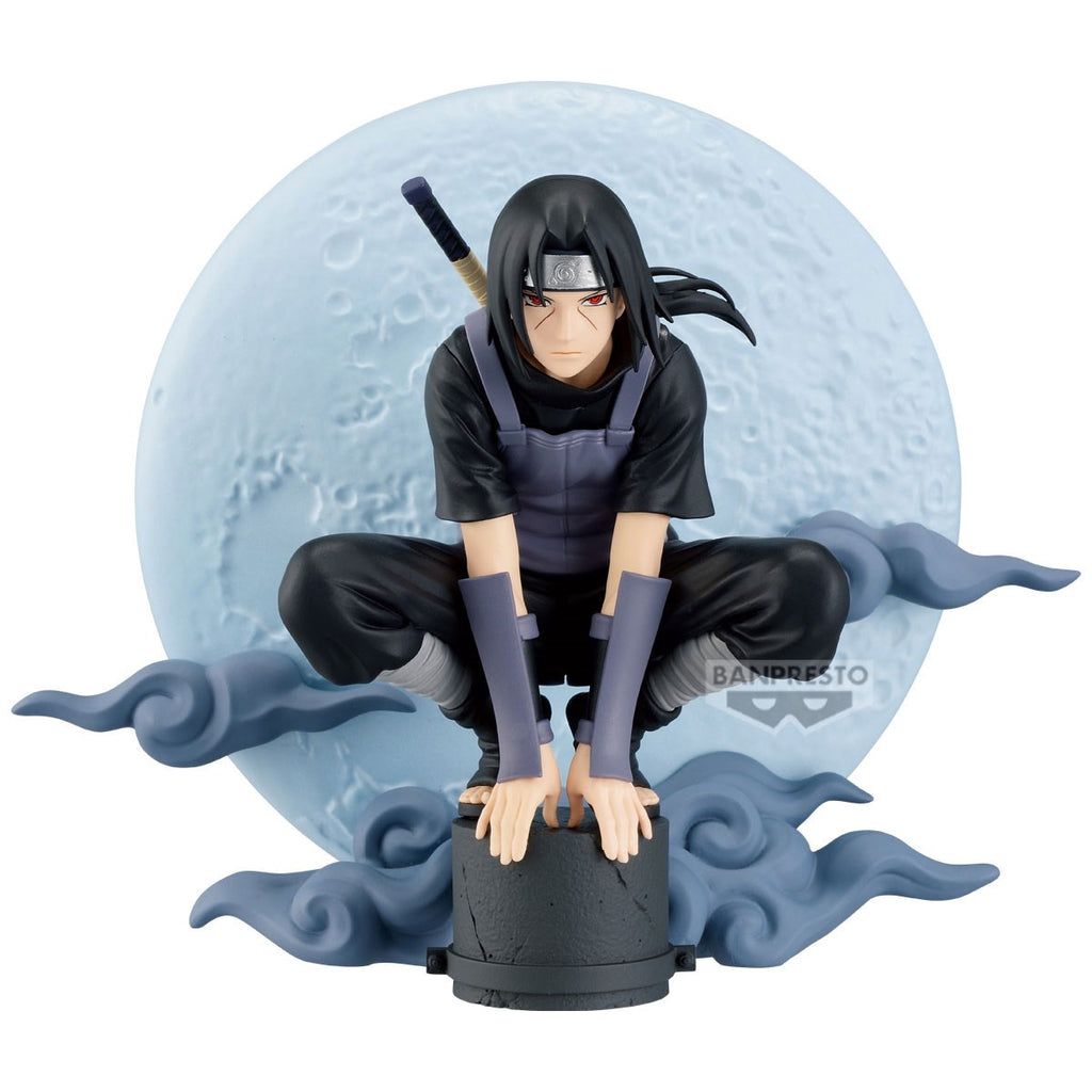 Naruto - Itachi Uchiha Memorable Saga