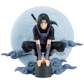 Naruto - Itachi Uchiha Memorable Saga