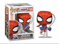 Funko Pop - Marvel Friendly Neighnorhood Spider-Man - Spider Man Final Suit