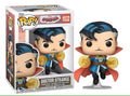 Funko Pop - Marvel Friendly Neighnorhood Spider-Man - Doctor Strange