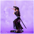 Bleach - Figure Rukia SFC