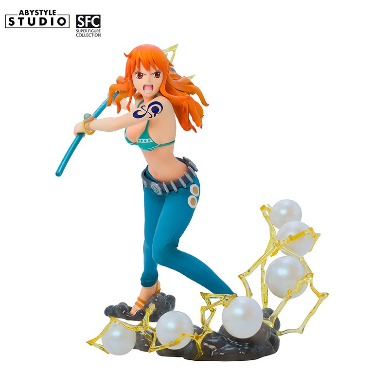 One Piece - Figure Nami