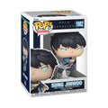 Funko Pop - Solo Leveling - Sung Jinwoo